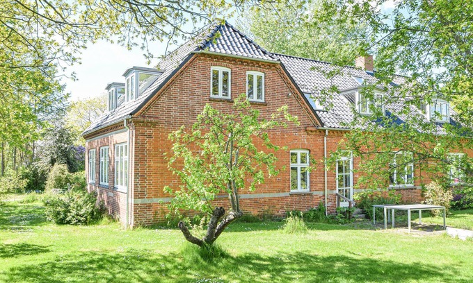Skanderborg Apartment | Stunning apartment in Skanderborg