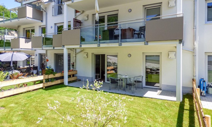 Pfronten Apartment | Stunning apartment in Pfronten