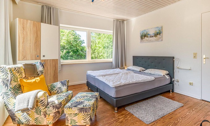 St. Annen Apartment | Stunning apartment in St. Annen