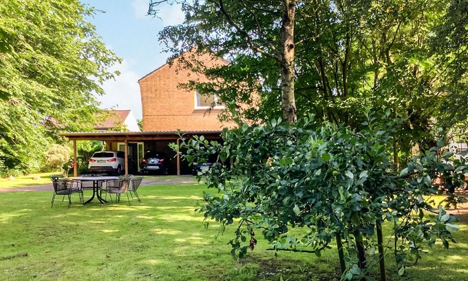 St. Annen Apartment | Stunning apartment in St. Annen