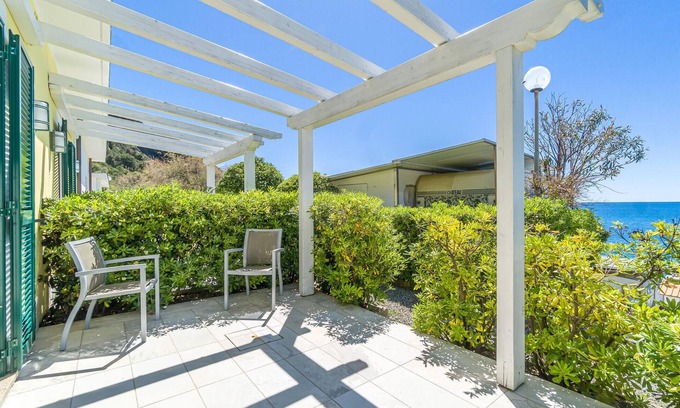 Framura Apartment | Stunning apartment in Framura with WiFi
