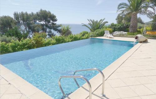 Istres Apartment | Stunning Apartment In Istres With Wifi