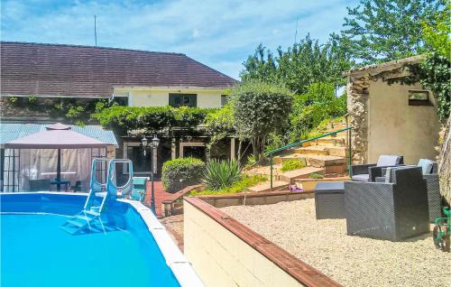 La Coquille Apartment | Stunning Apartment In La Coquille
