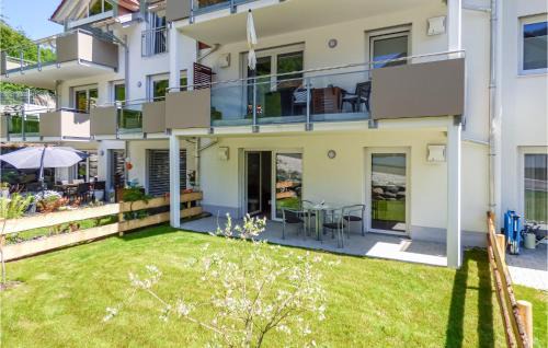 Pfronten Apartment | Stunning Apartment In Pfronten