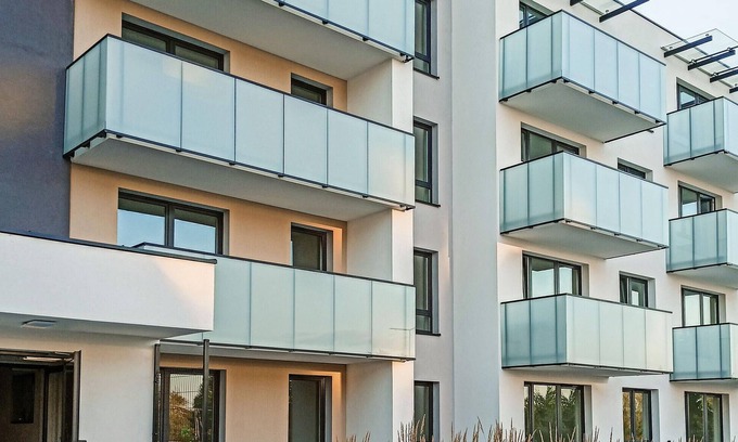 Biskupiec Apartment | Stunning apartment in Biskupiec