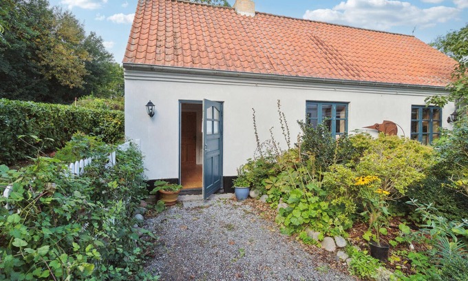 Bolshavn Apartment | Stunning apartment in Svaneke