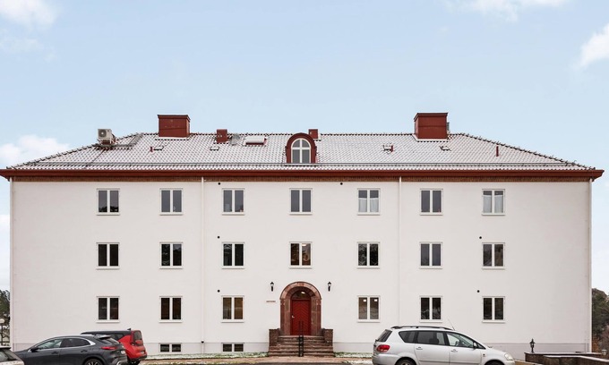 Stjarnhov Apartment | Stunning apartment in Stjärnhov