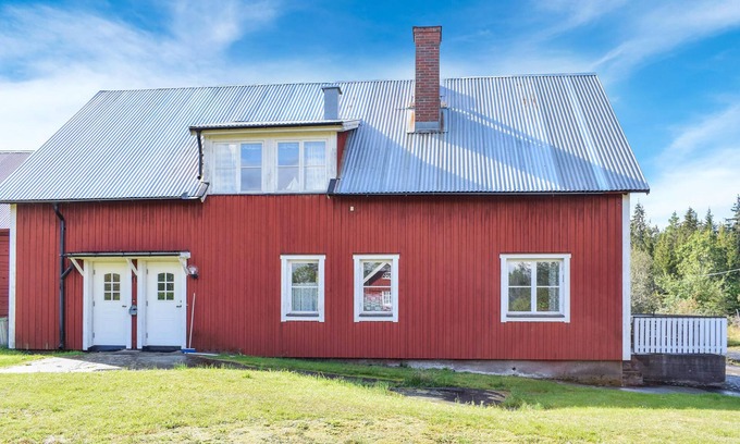 Vetlanda Municipality Apartment | Stunning apartment in Vetlanda