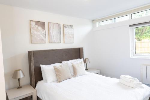 Ham Apartment | Stunning apartment in the Heart of Canterbury