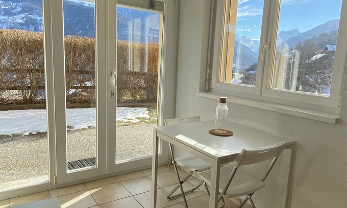 Vex Apartment | Stunning apartment in the mountains with magnificent views