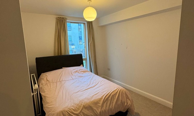 Bromley South Apartment | Stunning apartment in Zone 2 London.