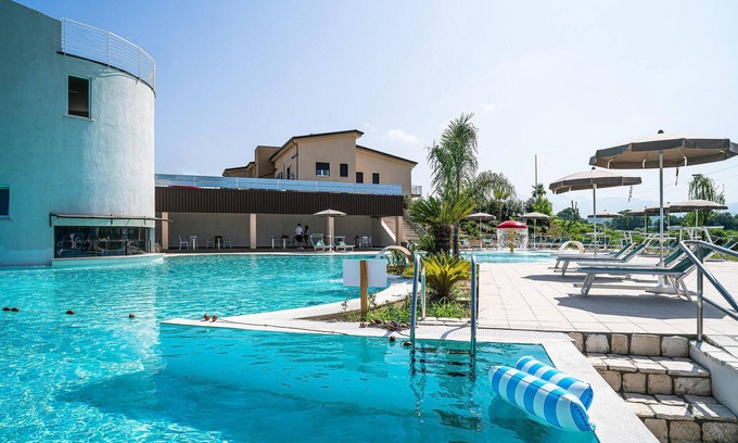 Casal Velino Apartment | Stunning apartment in Casalvelino