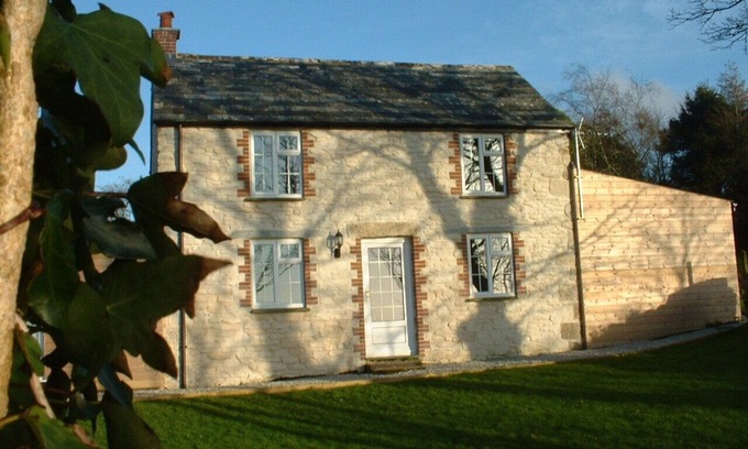 Saint Breward Cottage | Stunning Award Winning Cottage with Hot Tub & Sauna 10 mins from the Beach