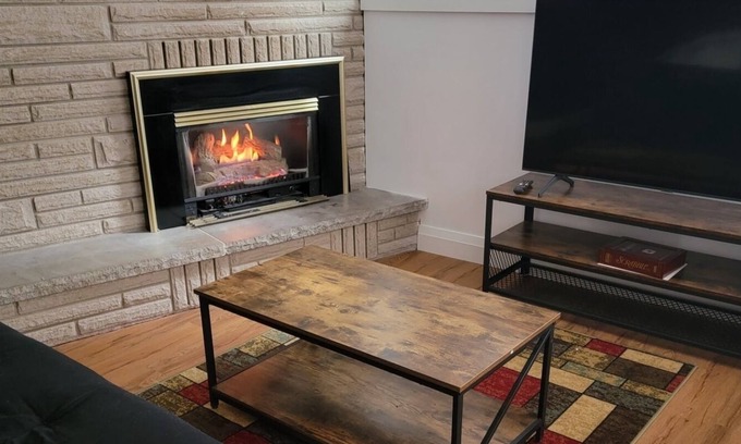 Niagara Falls Apartment | Stunning ,brand new on the market. Minutes from wineries and the Niagara Parkway