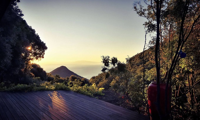 San-Martino-di-Lota Cabin | Stunning Cabin in Splendid Surroundings Cap Corse
