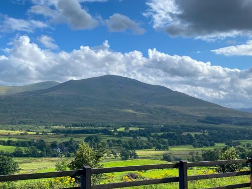 Scales House | Stunning character cottage near Keswick