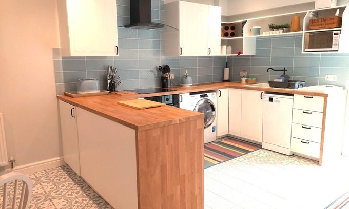 Wotton-under-Edge Cottage | Stunning Cottage on the Edge of the Cotswolds