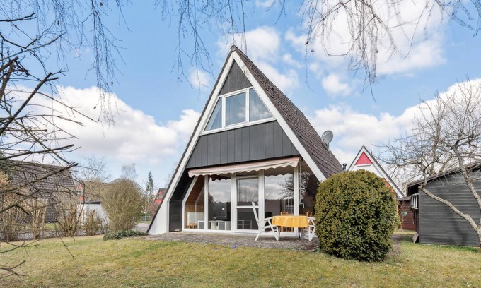 Sulzdorf an der Lederhecke House | Stunning home in Sulzdorf a.d.Lederheck