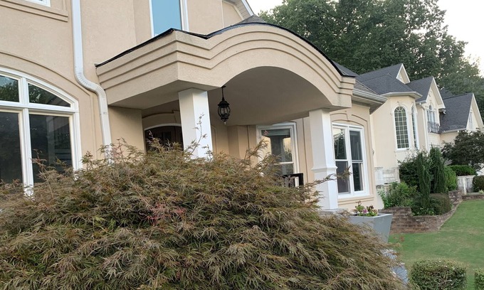 Marietta House | Stunning East Cobb Entire House/ Near SuntrustPark