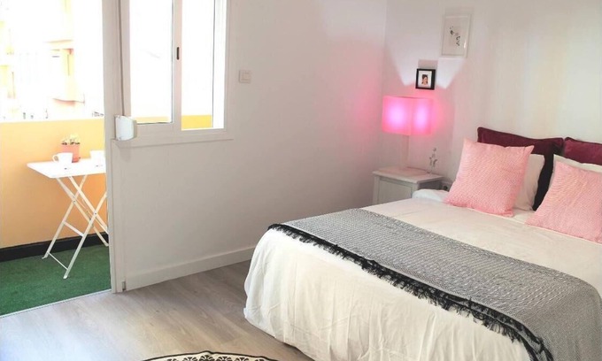 Santa Cruz de Tenerife House | Stunning apartment in the heart of Santa Cruz