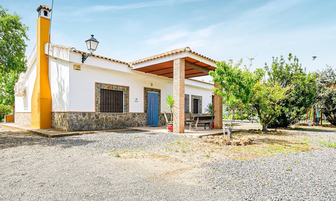 Poblado del Embalse House | Stunning home in Villafranca de Cordoba