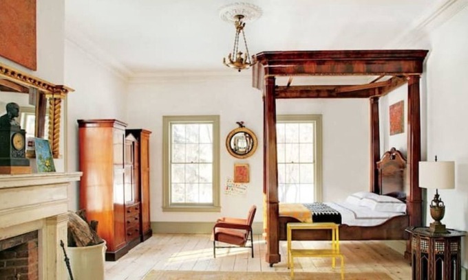 Red Hook House | Stunning Five Bedroom Historic Home