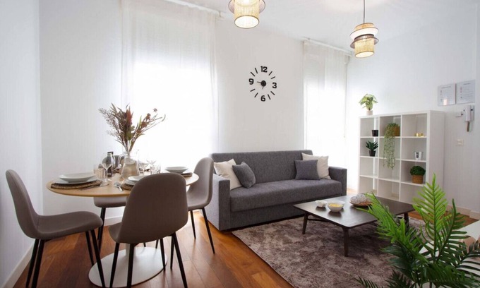 Logrono Historic Centre Apartment | Stunning Flat Historic Center Plaza Mercado