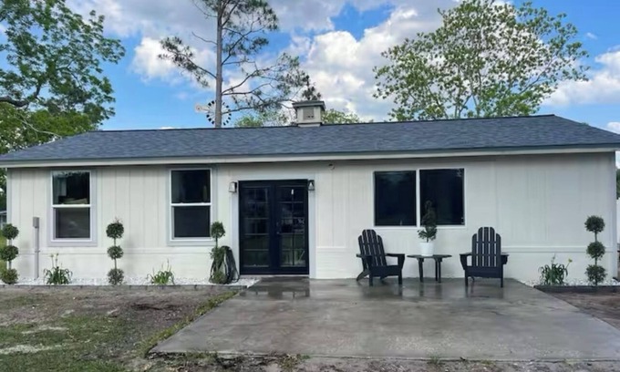 Lake City House | Stunning fully renovated home in charming Lake City