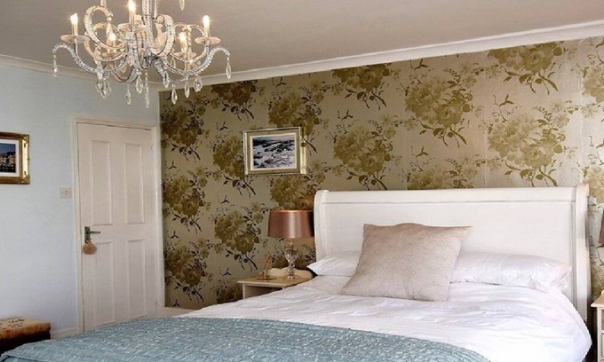 St Leonards-On-Sea House | Stunning Grade II listed Holiday Home in St Leonards On-Sea