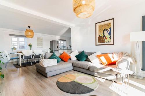 Hartlepool Apartment | Stunning Ground Floor Hartlepool Marina Apartment