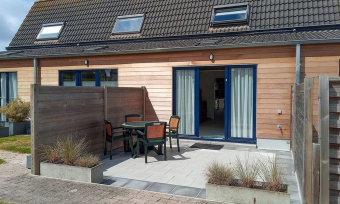 Lombardsijde House | Stunning home in Middelkerke/Westende