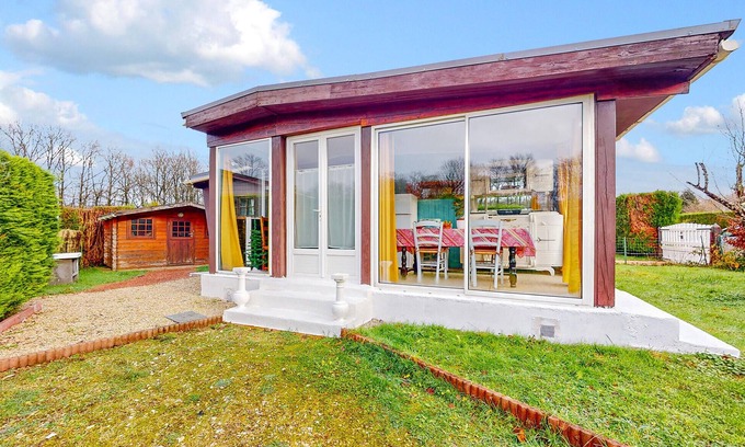 Egriselles-le-Bocage House | Stunning home in égriselles-le-bocage
