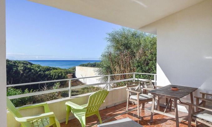 Punta Braccetto House | Stunning home in Santa Croce Camerina