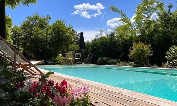 Bruno House | Stunning historical luxury mansion In Langhe-Monferrato Unesco Heritage site