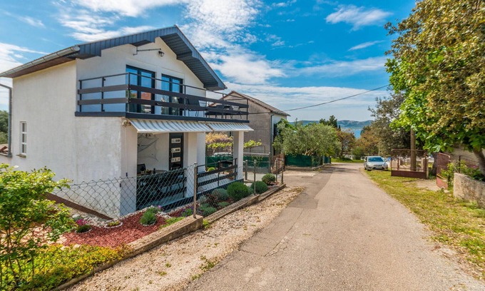 Sveti Petar House | Stunning home in Sveti Petar na Moru