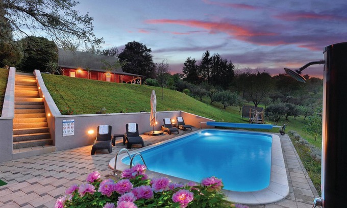 Varazdinske Toplice House | Stunning home in Varazdinske Toplice
