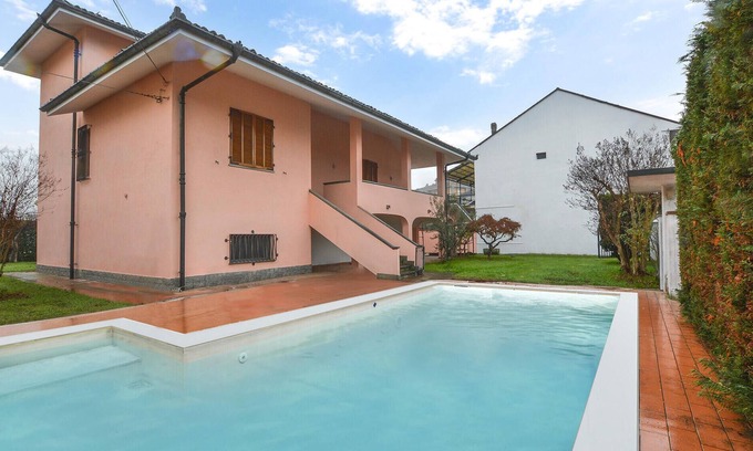 Castelnuovo Bormida House | Stunning home in Castelnuovo Bormida