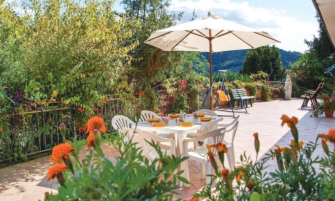Camaiore House | Stunning home in Nocchi - Camaiore LU