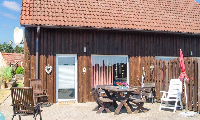 Roggentin House | Stunning home in Mirow/OT Qualzow