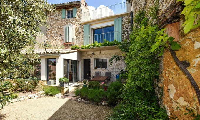 Villes-sur-Auzon House | Stunning home in Villes-sur-Auzon