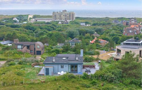 Bergen aan Zee House | Stunning Home In Bergen Aan Zee