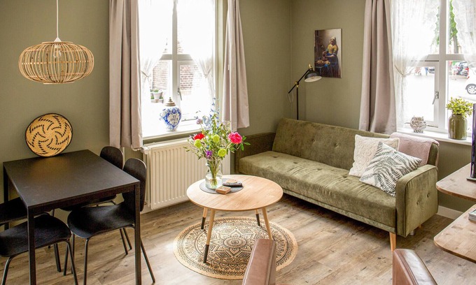 Blokzijl House | Stunning home in Blokzijl with WiFi
