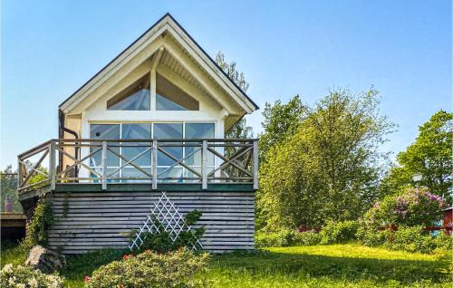 Sweden House | Stunning Home In Boxholm