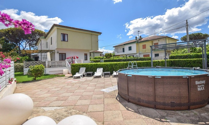Laura House | Stunning home in Capaccio