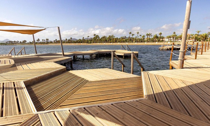 El Algar House | Stunning home in Cartagena