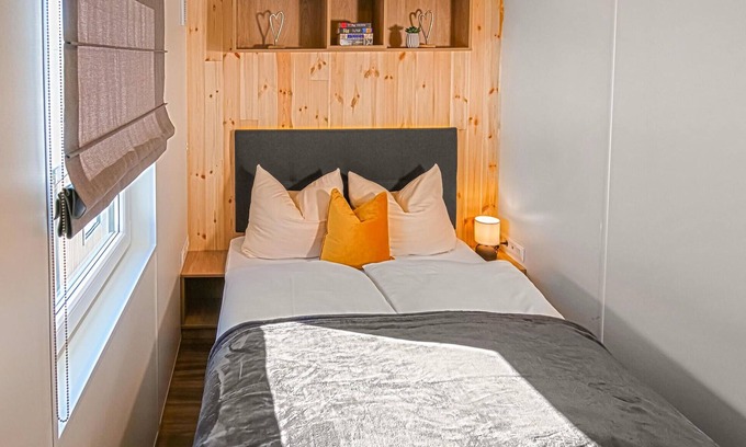 Wildenranna House | Stunning home in Untergriesbach
