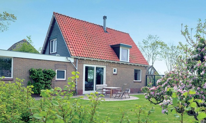 Den Oever House | Stunning home in Den Oever
