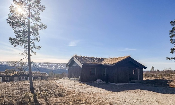 Engerdal House | Stunning home in Engerdal with WiFi