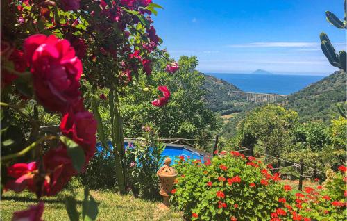 Ficarra House | Stunning Home In Ficarra