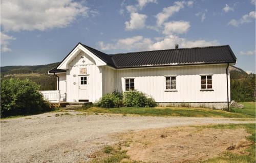 Hauggrend House | Stunning Home In Fyresdal With Wifi